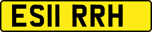 ES11RRH