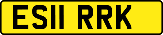 ES11RRK