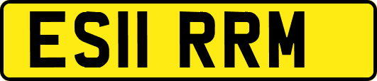 ES11RRM