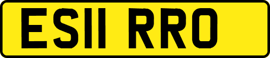 ES11RRO