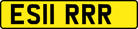 ES11RRR