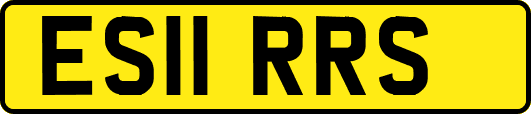 ES11RRS