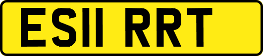 ES11RRT
