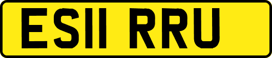 ES11RRU