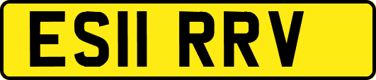 ES11RRV