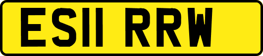 ES11RRW
