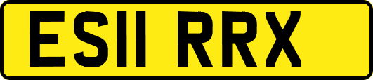 ES11RRX