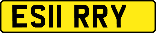 ES11RRY