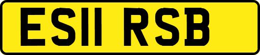 ES11RSB