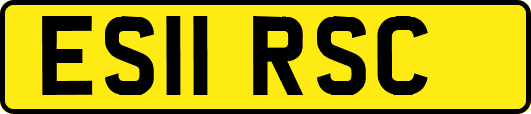 ES11RSC