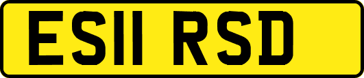 ES11RSD
