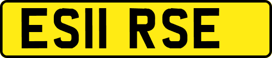 ES11RSE