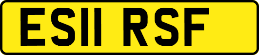 ES11RSF