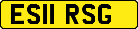 ES11RSG