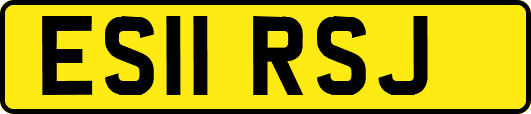 ES11RSJ