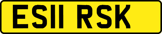ES11RSK