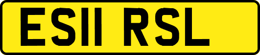 ES11RSL
