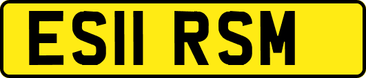ES11RSM