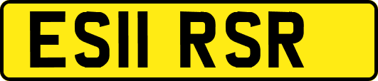 ES11RSR