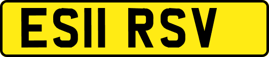 ES11RSV
