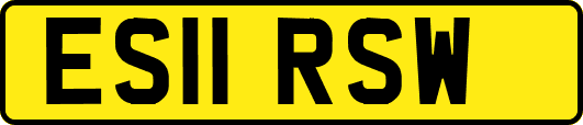 ES11RSW