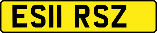 ES11RSZ