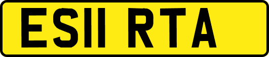 ES11RTA