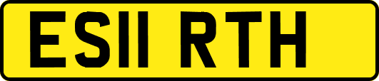ES11RTH