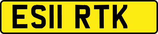 ES11RTK