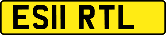 ES11RTL