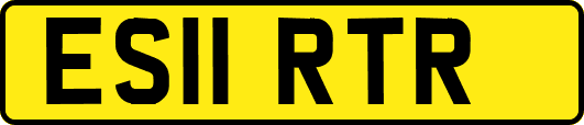 ES11RTR