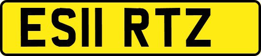 ES11RTZ