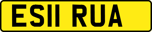 ES11RUA