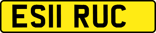 ES11RUC