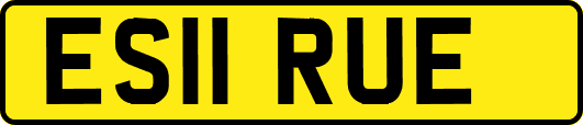 ES11RUE