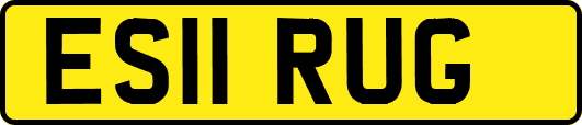 ES11RUG