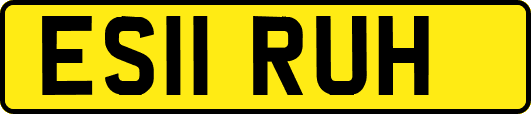 ES11RUH