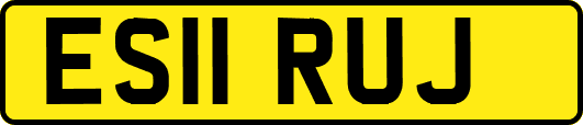 ES11RUJ