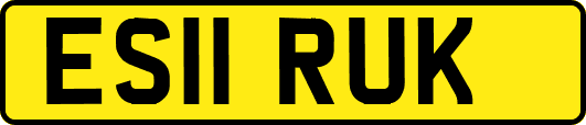 ES11RUK