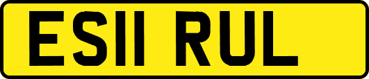 ES11RUL