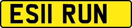 ES11RUN