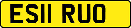ES11RUO