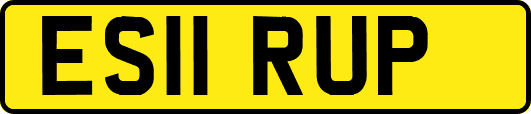 ES11RUP