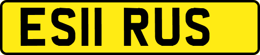 ES11RUS