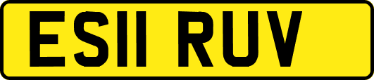 ES11RUV