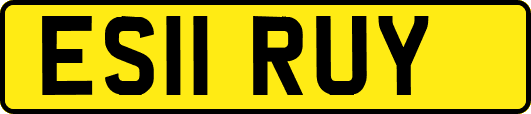 ES11RUY