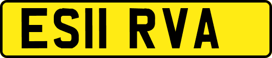 ES11RVA