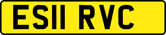 ES11RVC