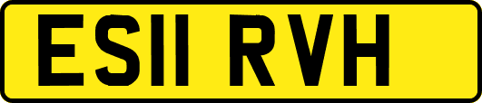 ES11RVH