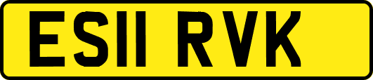ES11RVK